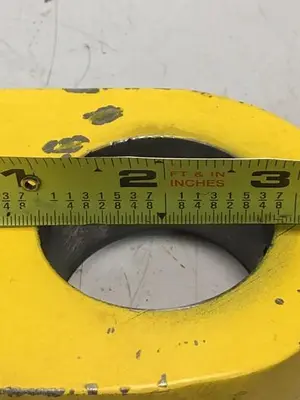 USED VAN DORN 308077