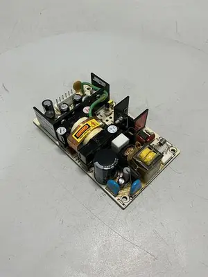 USED INTERNATIONAL POWER SOURCE PU40-14SL