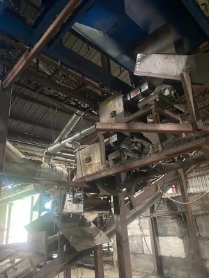 2015 GRANUTECH SATURN SYSTEMS S80 Grizzly Processing Lines | Alan Ross Machinery (9)