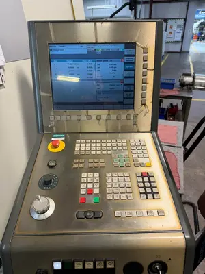 GILDEMEISTER TWIN 65 5-Axis or More CNC Lathes | Graff-Pinkert (13)