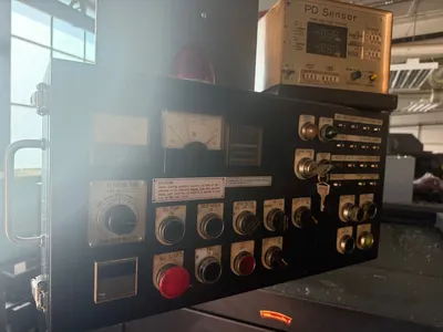 ASAHI SUNAC RH-60 2 Die 3 Blow | Barbarotto Int'l Sales Corp (2)