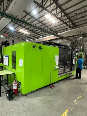 2024 ENGEL Duo 5160/1150 speed Horizontal Plastic Injection Molding Machines | JYC MACHINERY (1)