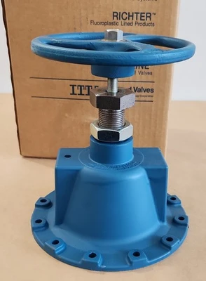 New | in-Stock ITT 303-1930 Valves/Fittings | J&J Industrial Supply #501017