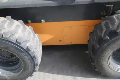 Used 2019 CASE SV340 Skid Steer Loaders Pennsylvania US | Zimmerman Farm Service #1409991
