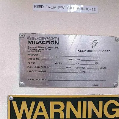 CINCINNATI-MILACRON 440-20 Centerless Grinders | Mohawk Machinery (8)