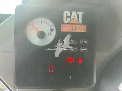 Used 2019 CATERPILLAR 239D3 Skid Steer Loaders California US | Lillo Machinery #1403786
