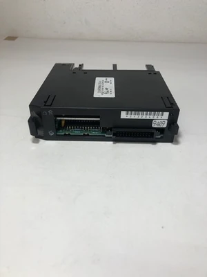 USED GE IC693MDL731C