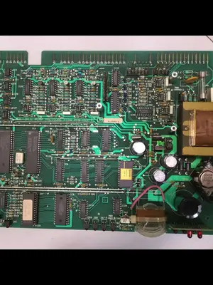 Used BARBER COLMAN A-13043-5 Circuit Boards Michigan US | Ideal Machinery #568322