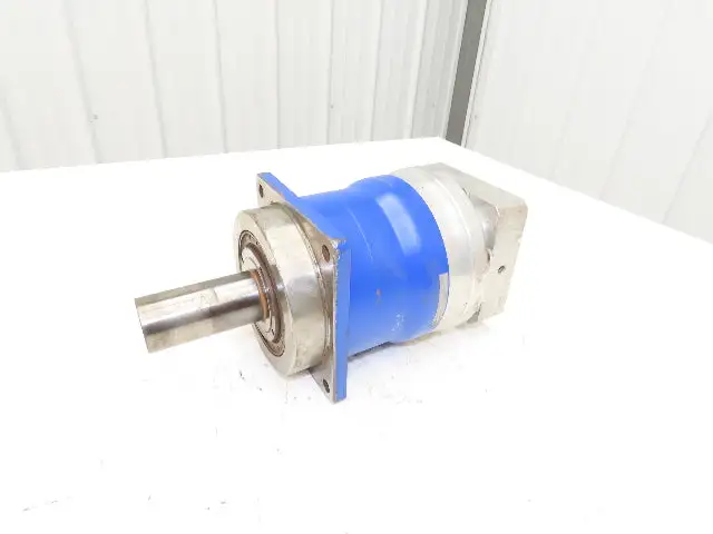 Used ALPHA WITTENSTEIN _UNKNOWN_ Speed Reducers | Arrow Industrial #614619