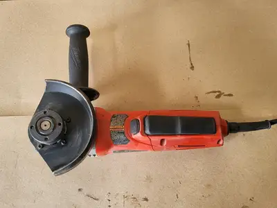 USED MILWAUKEE 6146-31