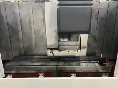 2010 MAZAK VTC-200C Vertical Machining Centers | Toolquip, Inc. (3)
