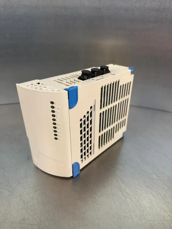 Used Ovation _UNKNOWN_ Input / Output Modules South Carolina US | Palmetto Automation #1153152