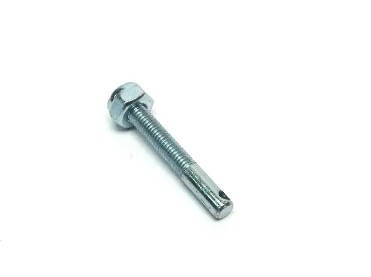 Used MALLARD 765 15 SPEED CONTROLLER SPRING ANCHOR PIN Pins | Maverick Industrial Sales #1117909