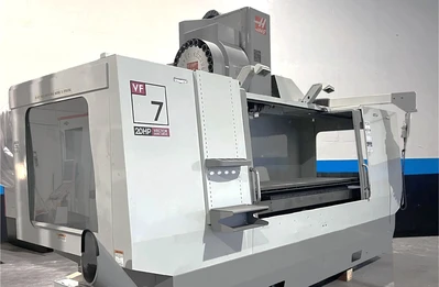 Used 2006 HAAS VF-7/40 Vertical Machining Centers California US | Legacy CNC Machinery, LLC #919847