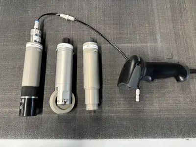 2023 ZUND G3 M2500 Flatbed Digital Cutting Tables & Plotters | Pressroom Solutions LLC (3)