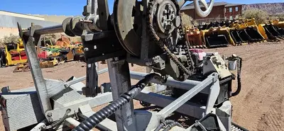 Used 2006 SUBER _UNKNOWN_ Misc Trailers Utah US | CSS Equipment Sales #1347369