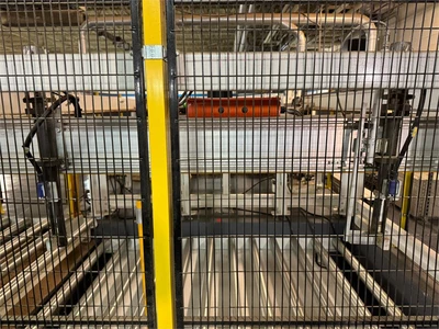 USED NANXING "NPL3340 HG"