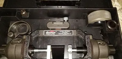 USED SUNNEN PG-500-S