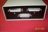 Serial Adapter RS-232 Used with AB Ports and Input/Output