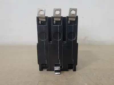 Used SQUARE D QO120 Switchgears British Columbia CA | Lenmark #367156