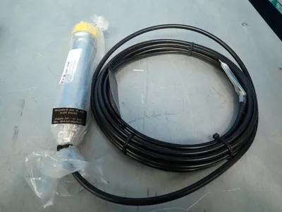 Used VEGA BR75.XXGNMDAA1X Pressure Transmitters Ohio US | HGR 24 #797197