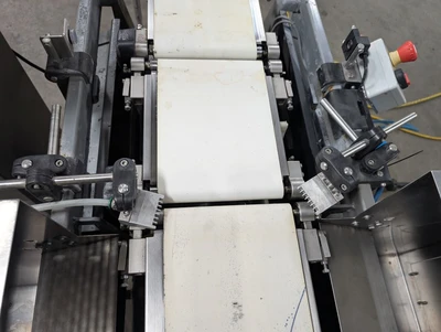 USED 2015 METTLER-TOLEDO BELTWEIGH XS