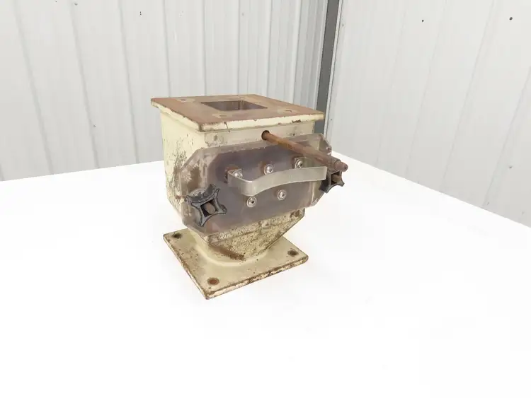 Used PLASTIC PROCESS EQUIPMENT _UNKNOWN_ Magnetic Separators Indiana US | Arrow Industrial #615794