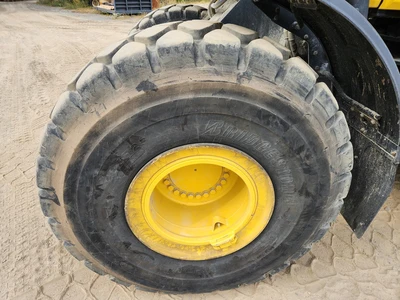 Used 2023 KOMATSU WA475-10 Wheel Loaders | Abele Tractor #1342928