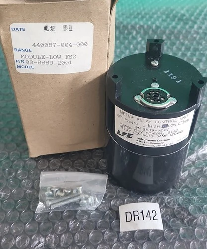 NEW LFE 8889-2001