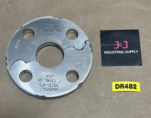 NEW Marzolf 3572-IPS