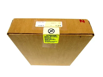 NEW SEALED BAILEY NASM02 ANALOG SLAVE MODULE NASM02-R