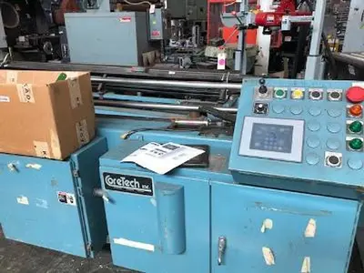USED CORETEC CORE CUTTER MODEL 10-110