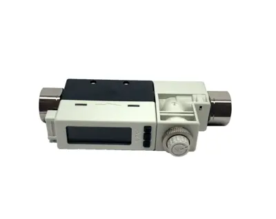 New | in-Stock SMC PF2M711S-N2-B-S Air Velocity and Flow Michigan US | Maverick Industrial Sales #1393304