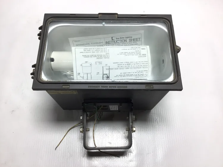 Used DAY-BRITE _UNKNOWN_ Lighting Pennsylvania US | Moses B Glick #1009439