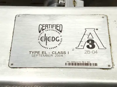 Used Emerson FMTSPA322EZZZ, H100S138NLA2EZZZZ Sensors Michigan US | Maverick Industrial Sales #1463988
