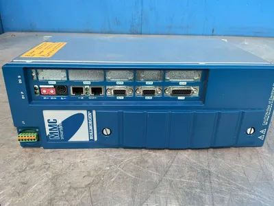 Used KOLLMORGEN MMCSD2.4460D Servo Drives Ohio US | HGR 24 #1330278