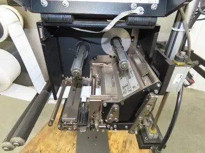 Used CTM _UNKNOWN_ Pressure Sensitive Labelers Indiana US | Arrow Industrial #1436912