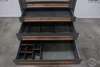 USED Cabinets