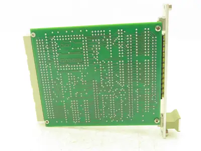 SMS Elotherm CXCIO Printed Circuit Control Board PCB Card 70602172-001/C