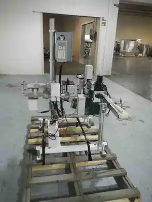 roser products labeler