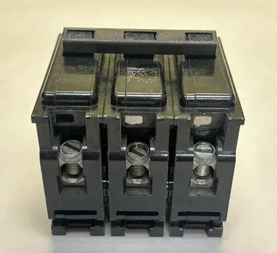 Used ITE EQ-P350 Miscellaneous Equipment (Electrical & Power) | Surplus Asset Holdings #1190083