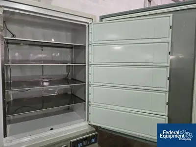 Used Revco Revco Technologies ULT Freezer Ultra-Low Temperature Freezers Ohio US | Federal Equipment Company #1256590