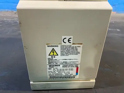 Used 2000 _UNKNOWN_ _UNKNOWN_ DC Power Supplies Ohio US | HGR 24 #1370487