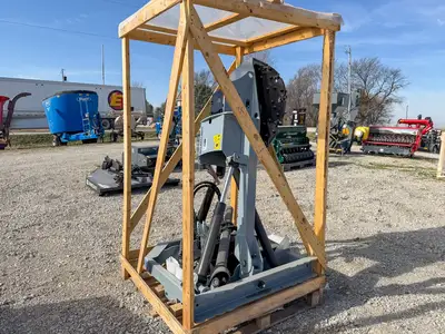 Used BAUMALIGHT _UNKNOWN_ Stump Grinders Iowa US | Keast Enterprises #1573758