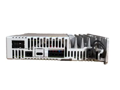 Used Allen-Bradley 2198H008ERS Automation Control (HMI) California US | Heavy Wall Consulting #1310660