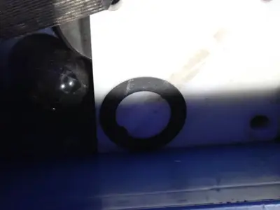 Washers, Bearings & Bushings
