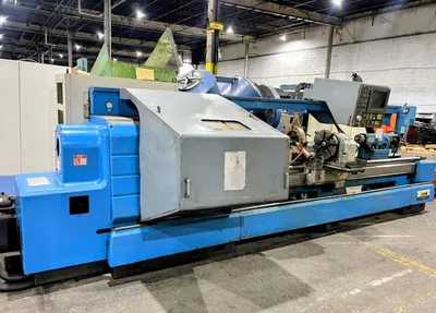 USED MAZAK M5-3000