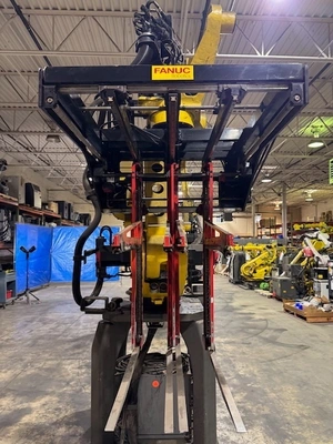 FANUC M410IB/160 4 Axis Robots | K.B. Industries LLC (6)