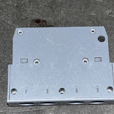 NEW Siemens 3RV2901-1E