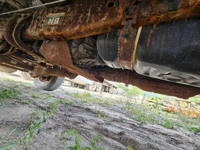 2008 FORD F350 TRUCK | Iron Listing (19)